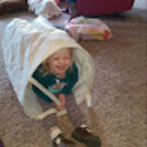 Meet your Posher, Liz